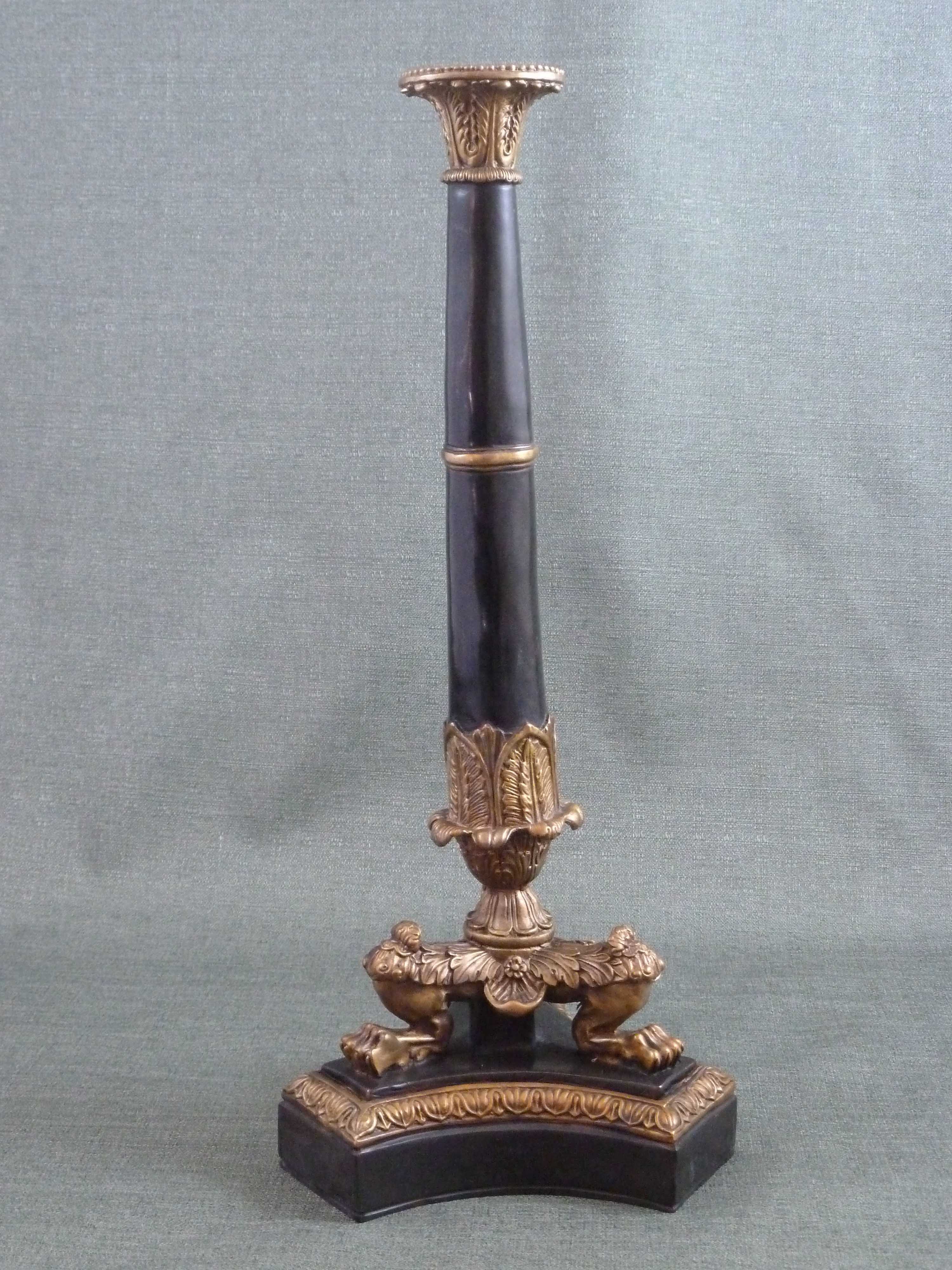 FC1001 Candlestick