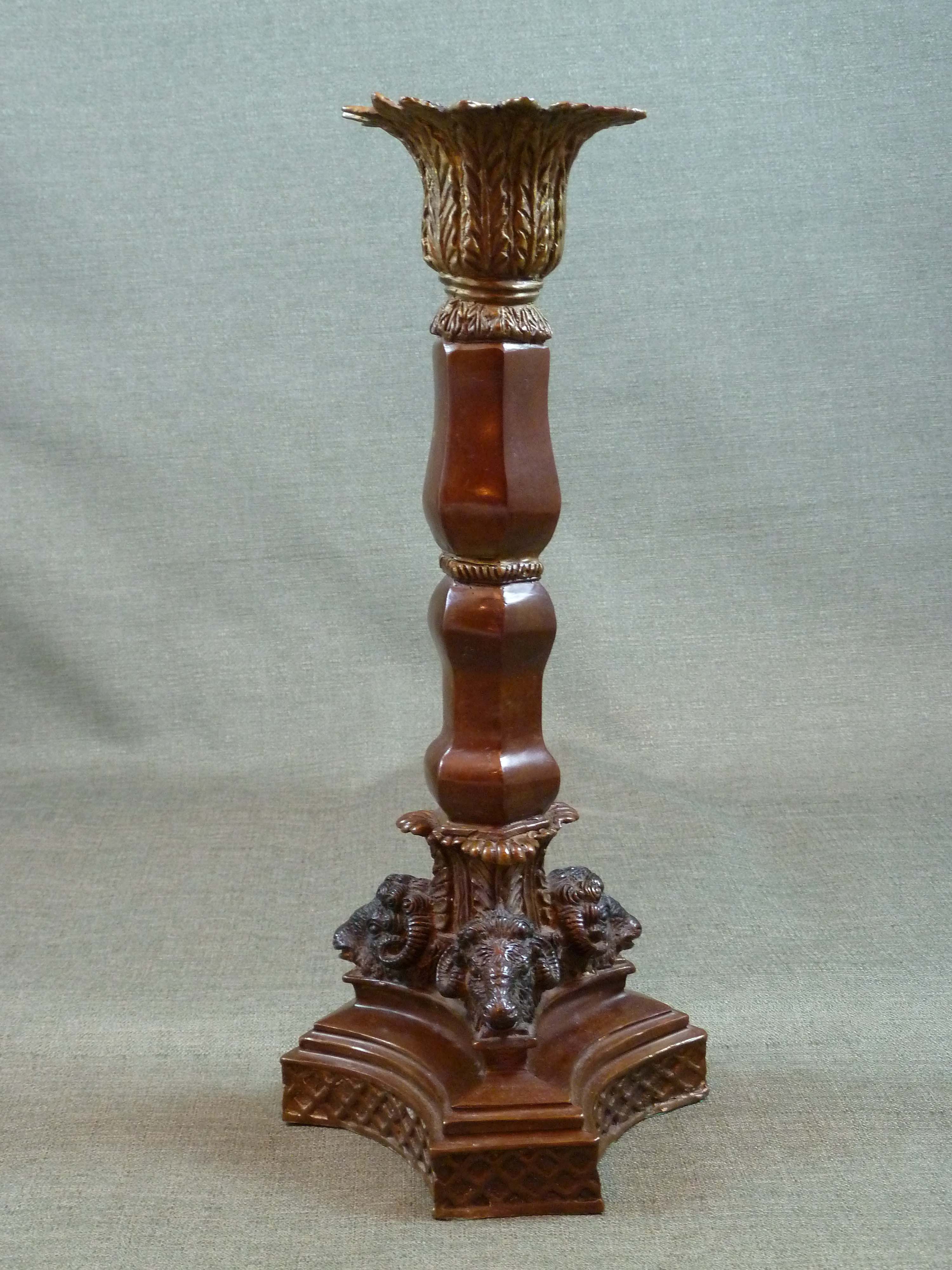 FC1002 Candlestick