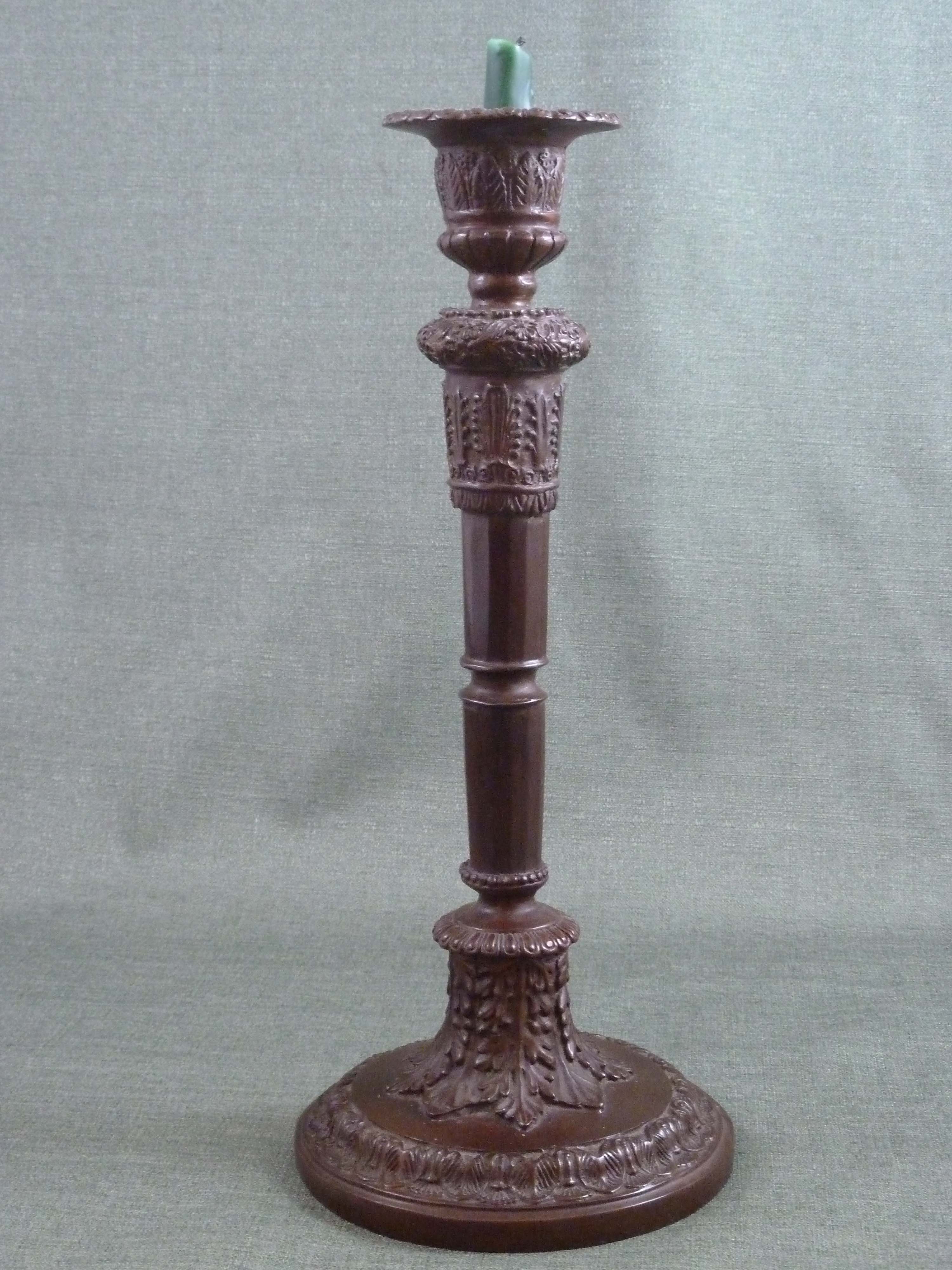 FC1003 Candlestick