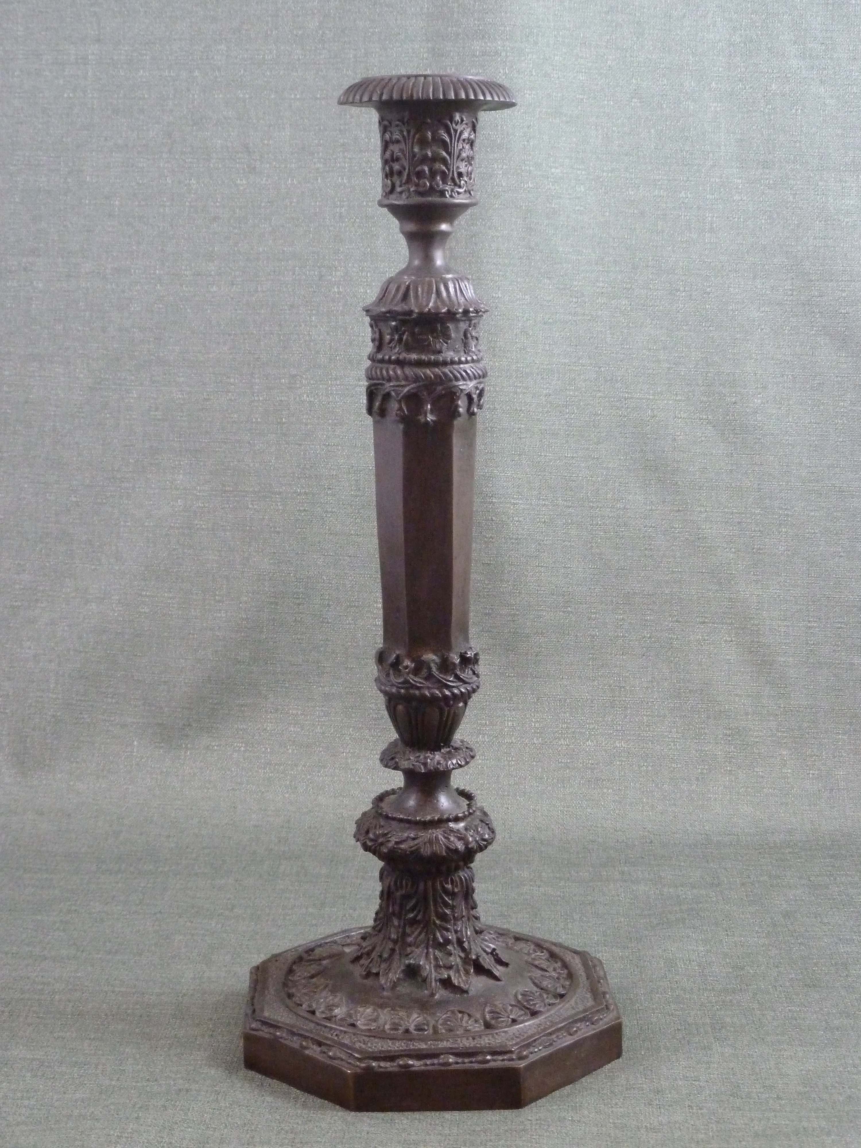 FC1004 Candlestick