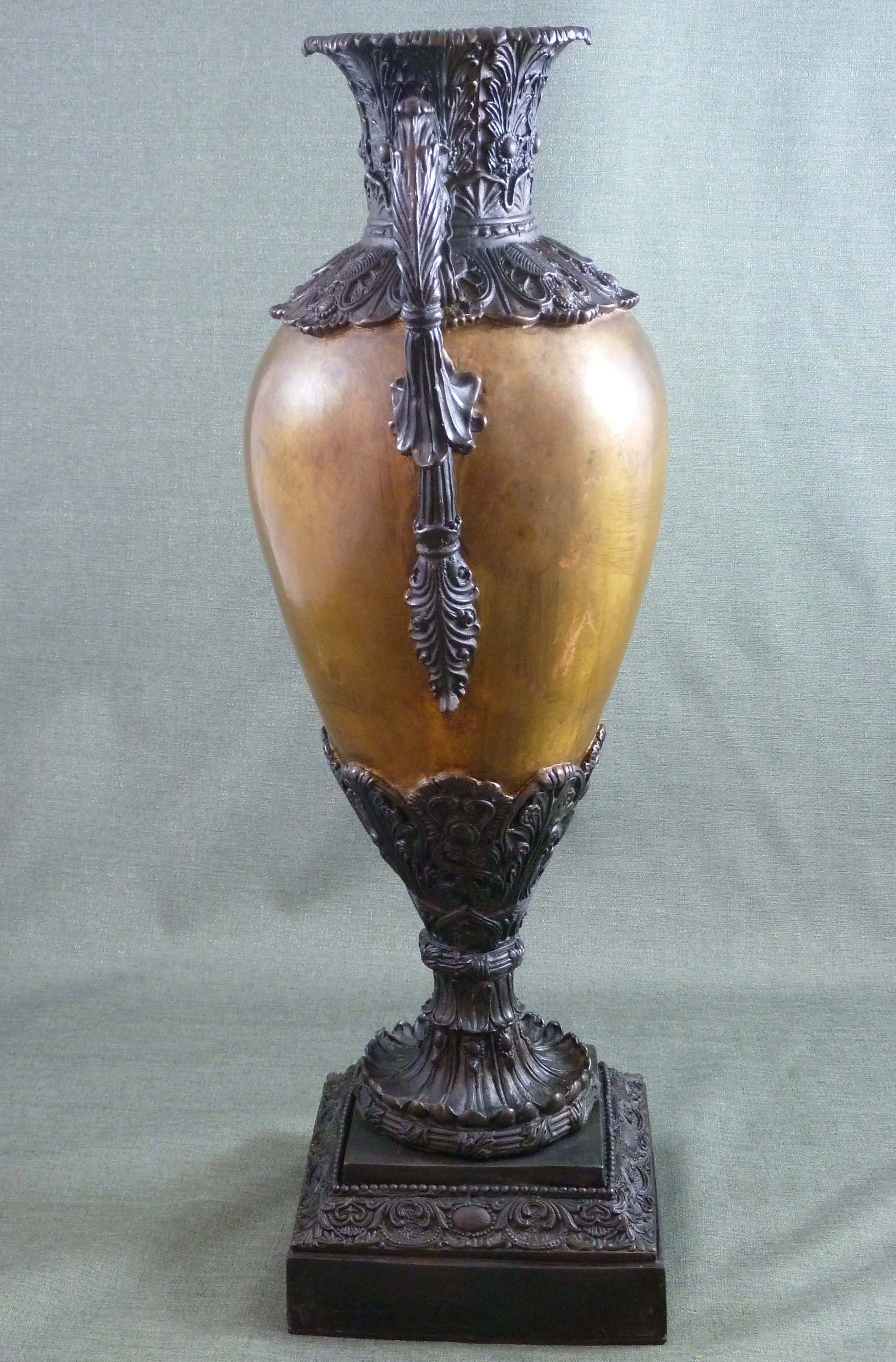 FC1006 Vase S