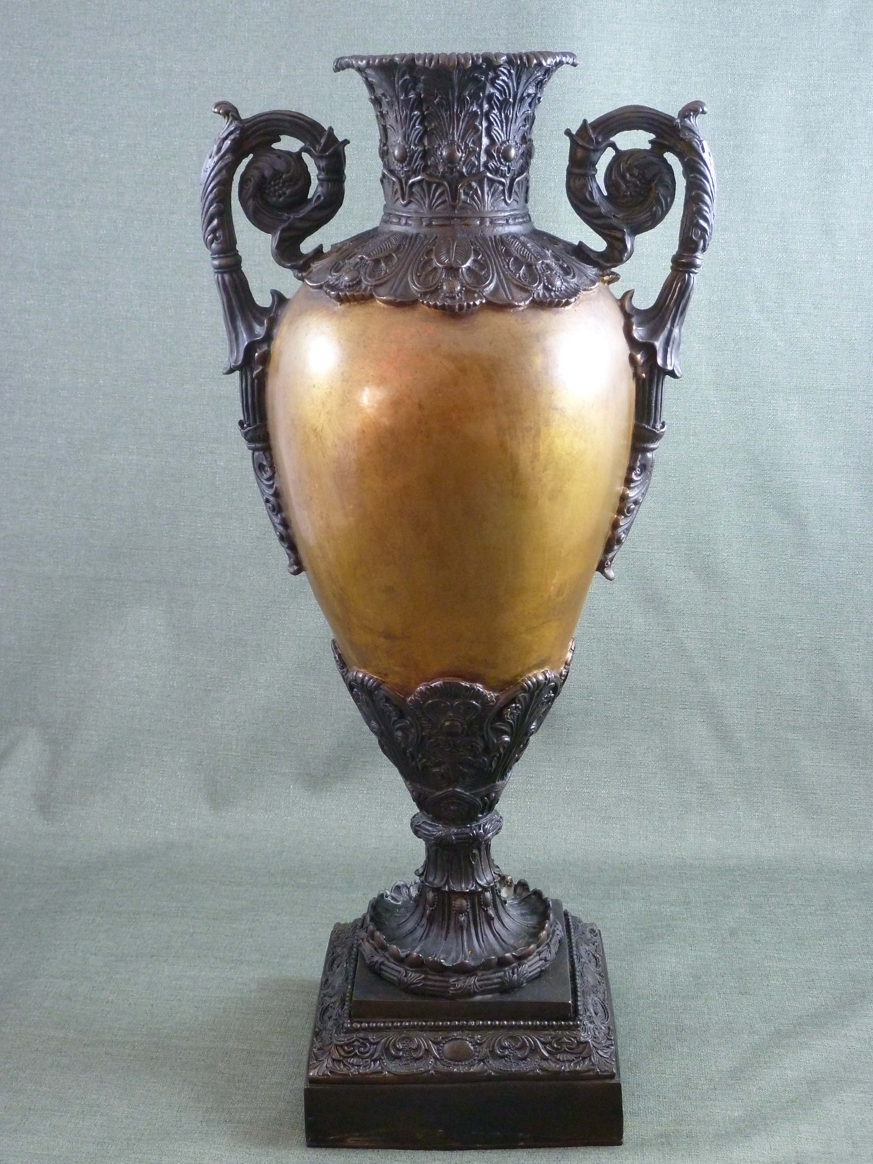 FC1006 Vase