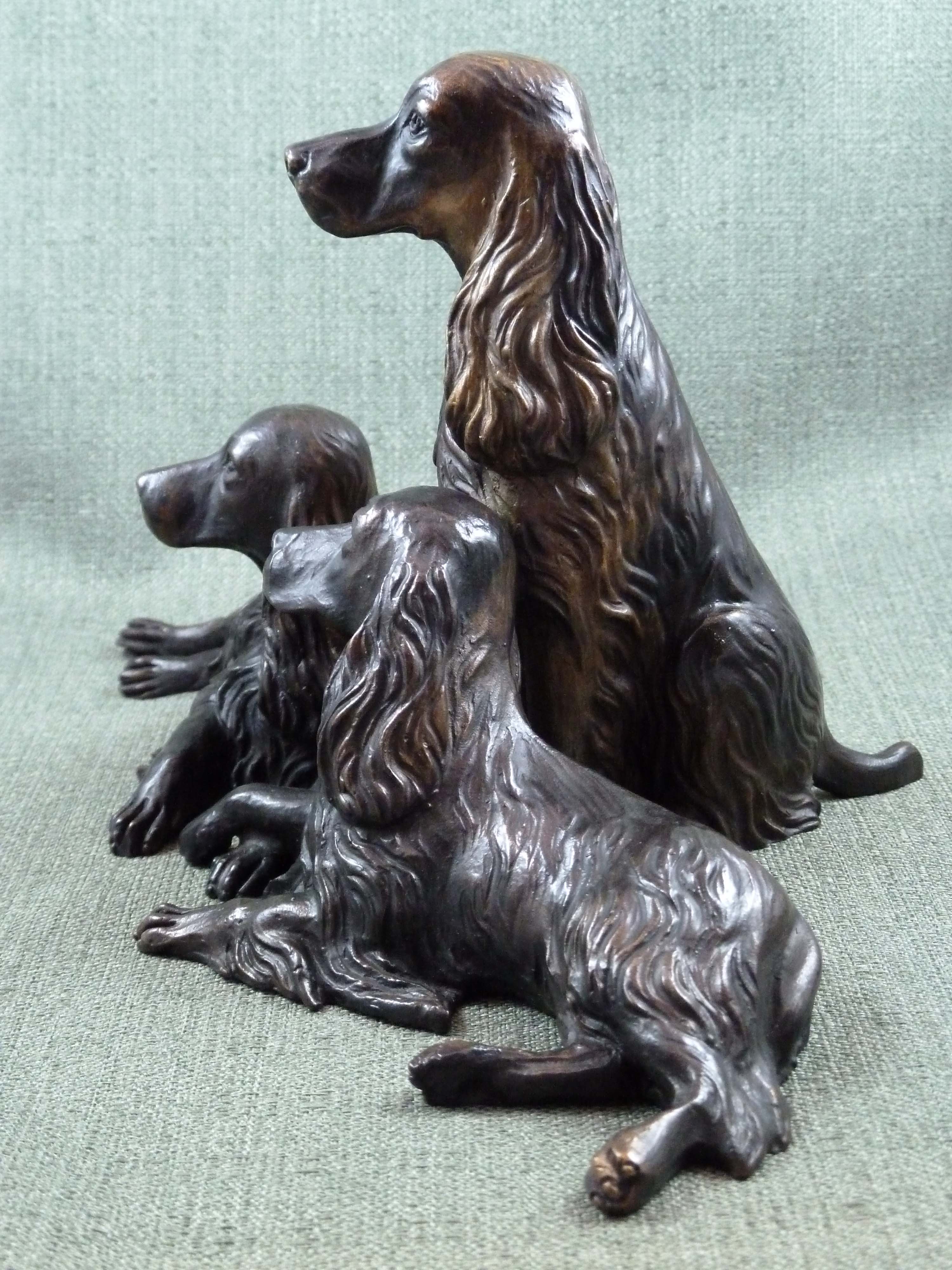 FC1141 Group Spaniels L