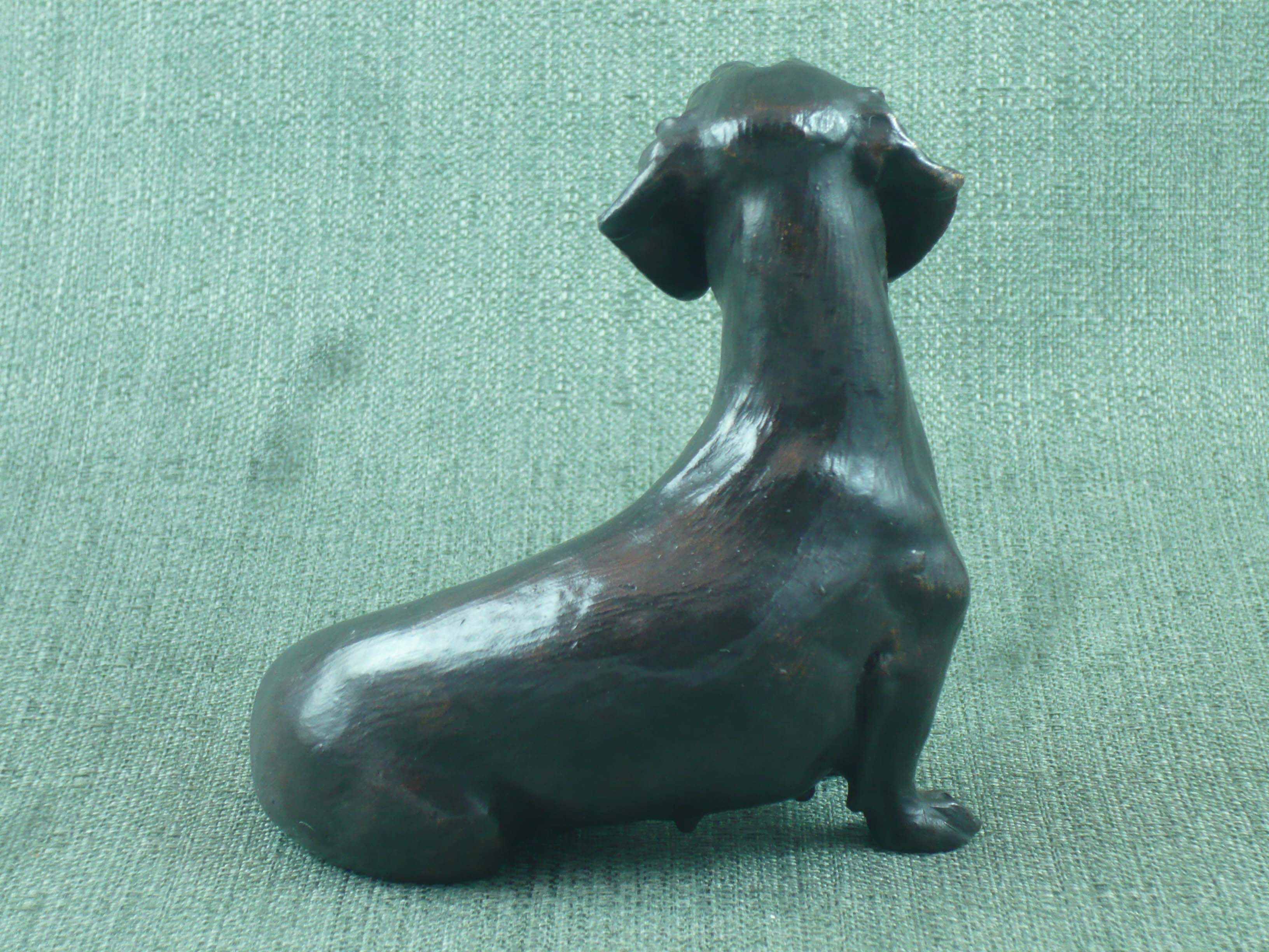 FC1148 Dachshund B