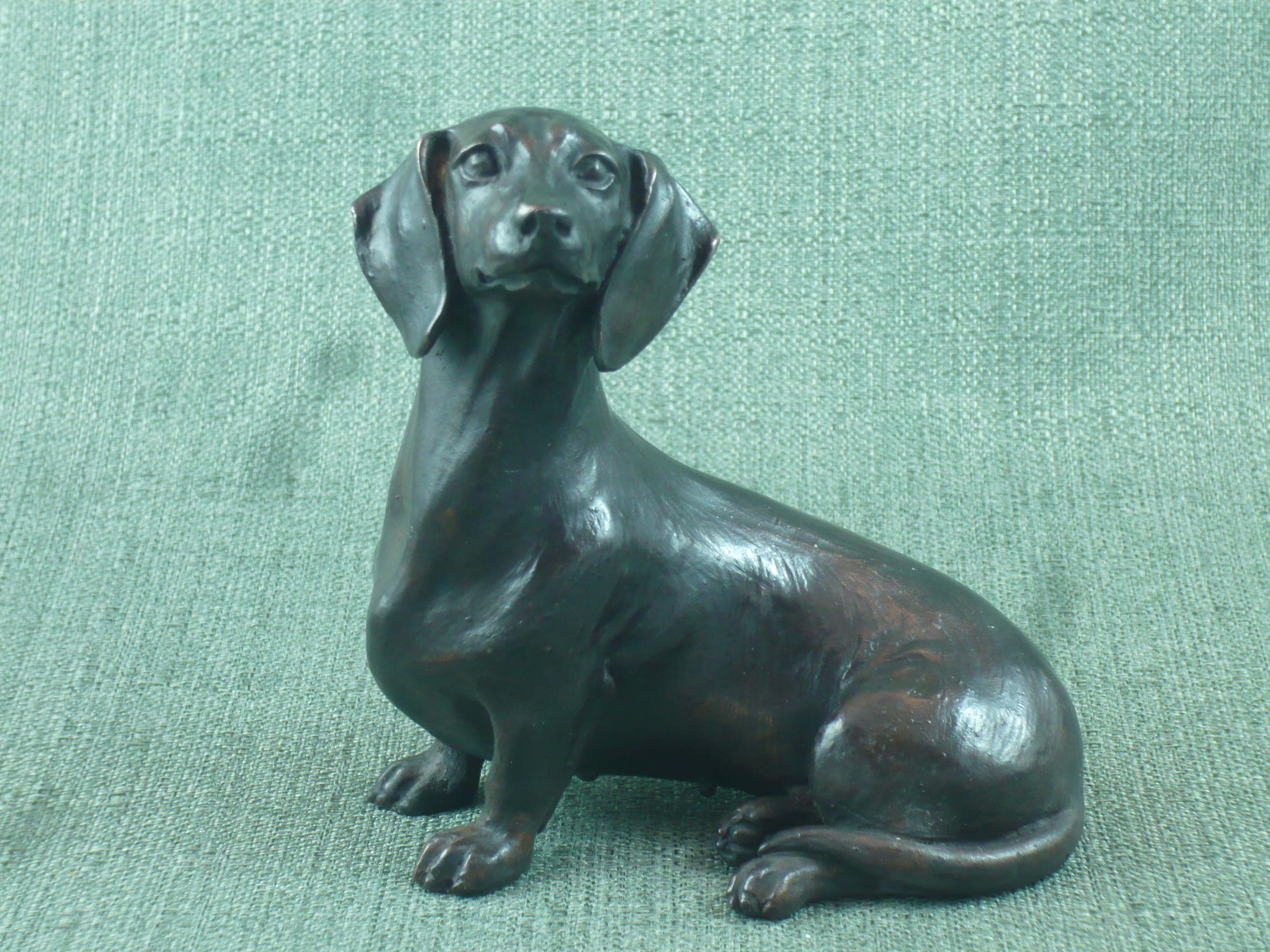 FC1148 Dachshund