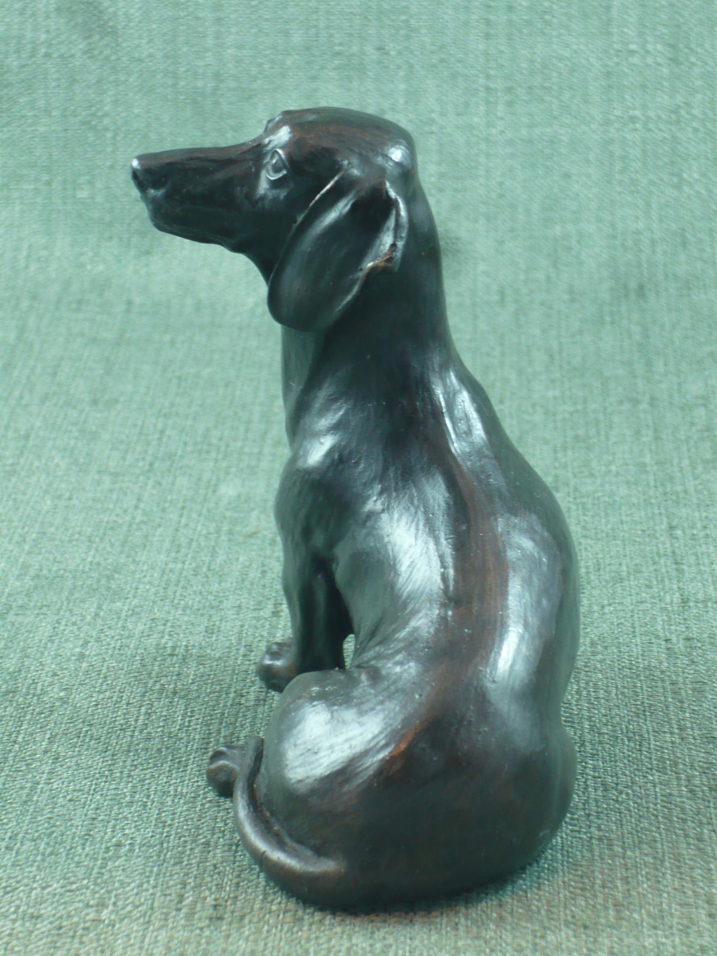 FC1148 Dachshund LS