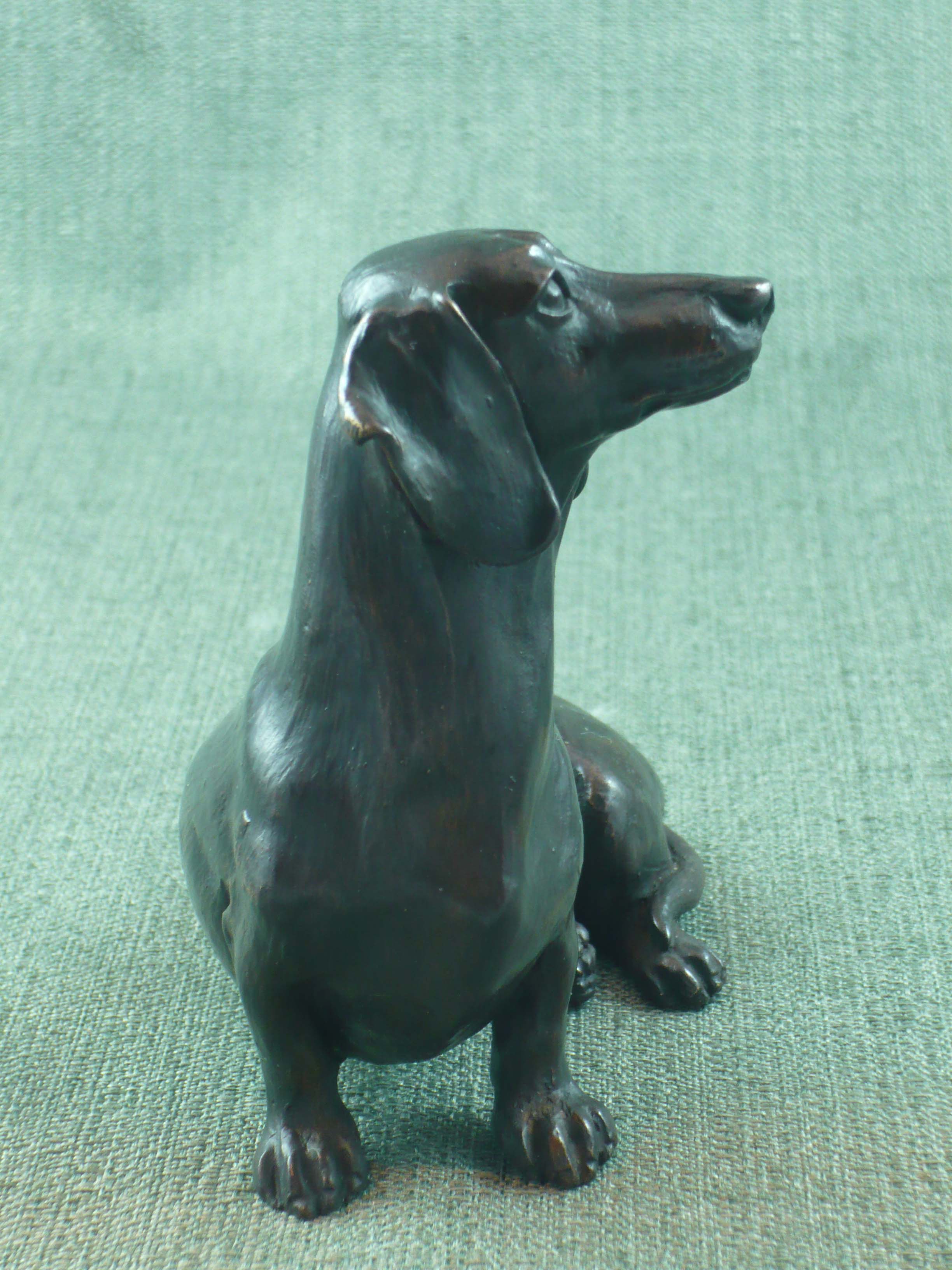 FC1148 Dachshund RS