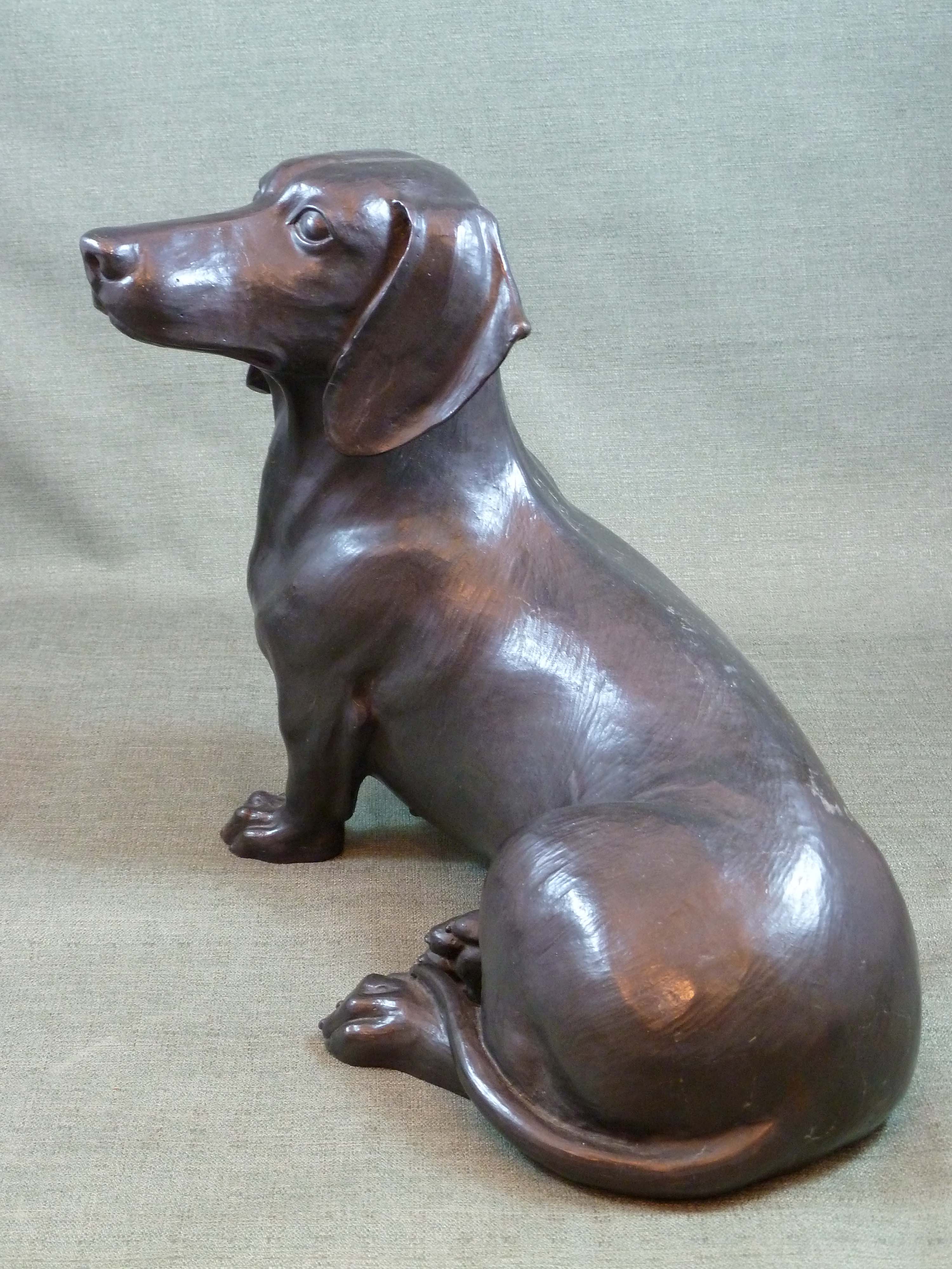 FC1148L Dachshund L