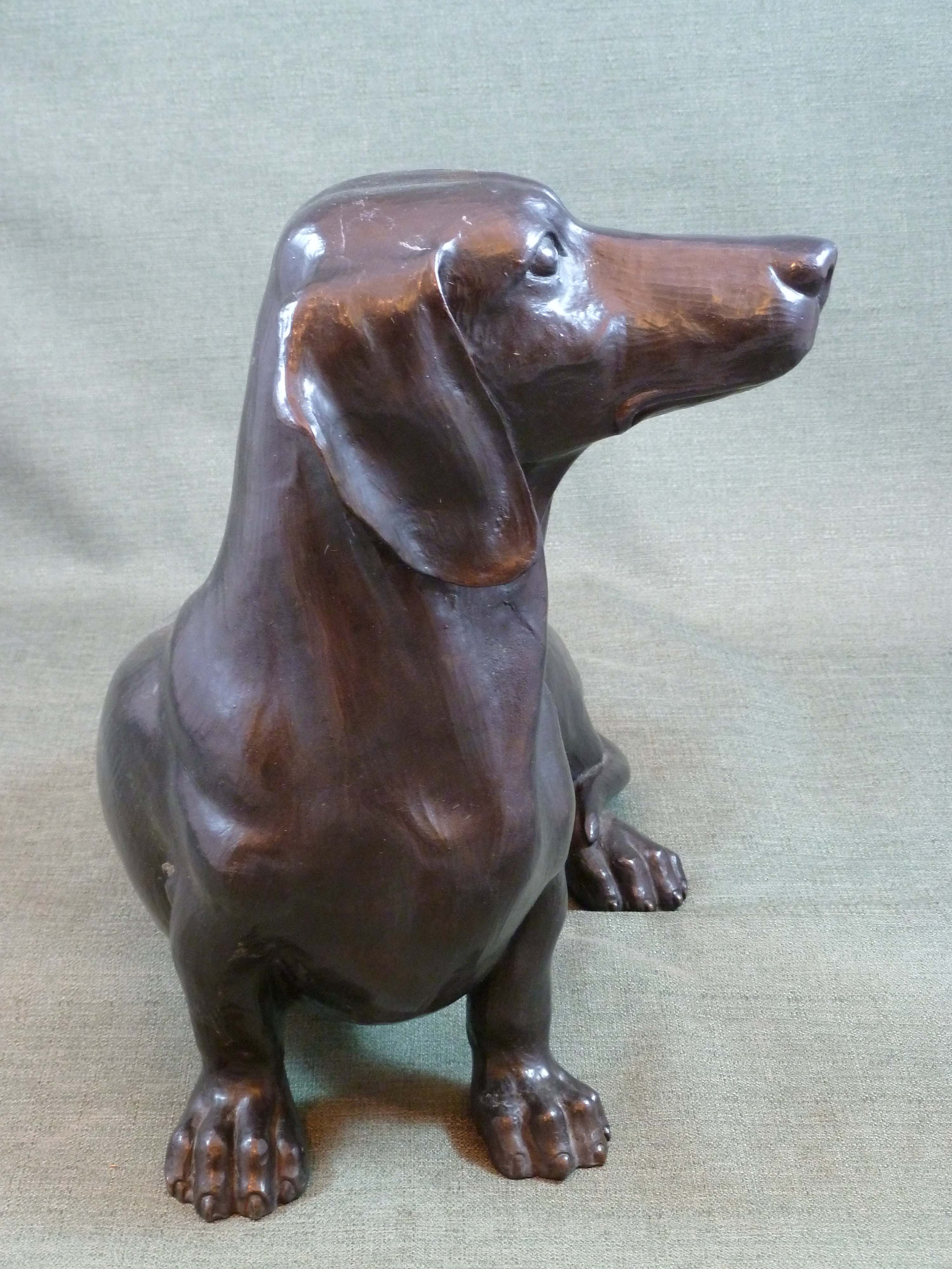 FC1148L Dachshund R