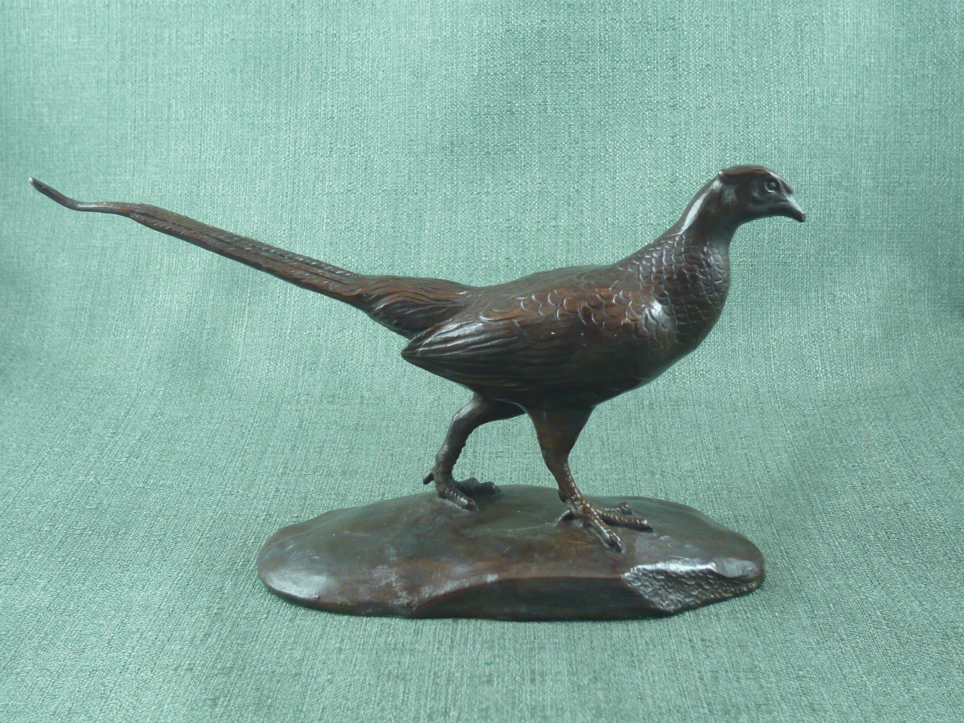 FC1157 Pheasant