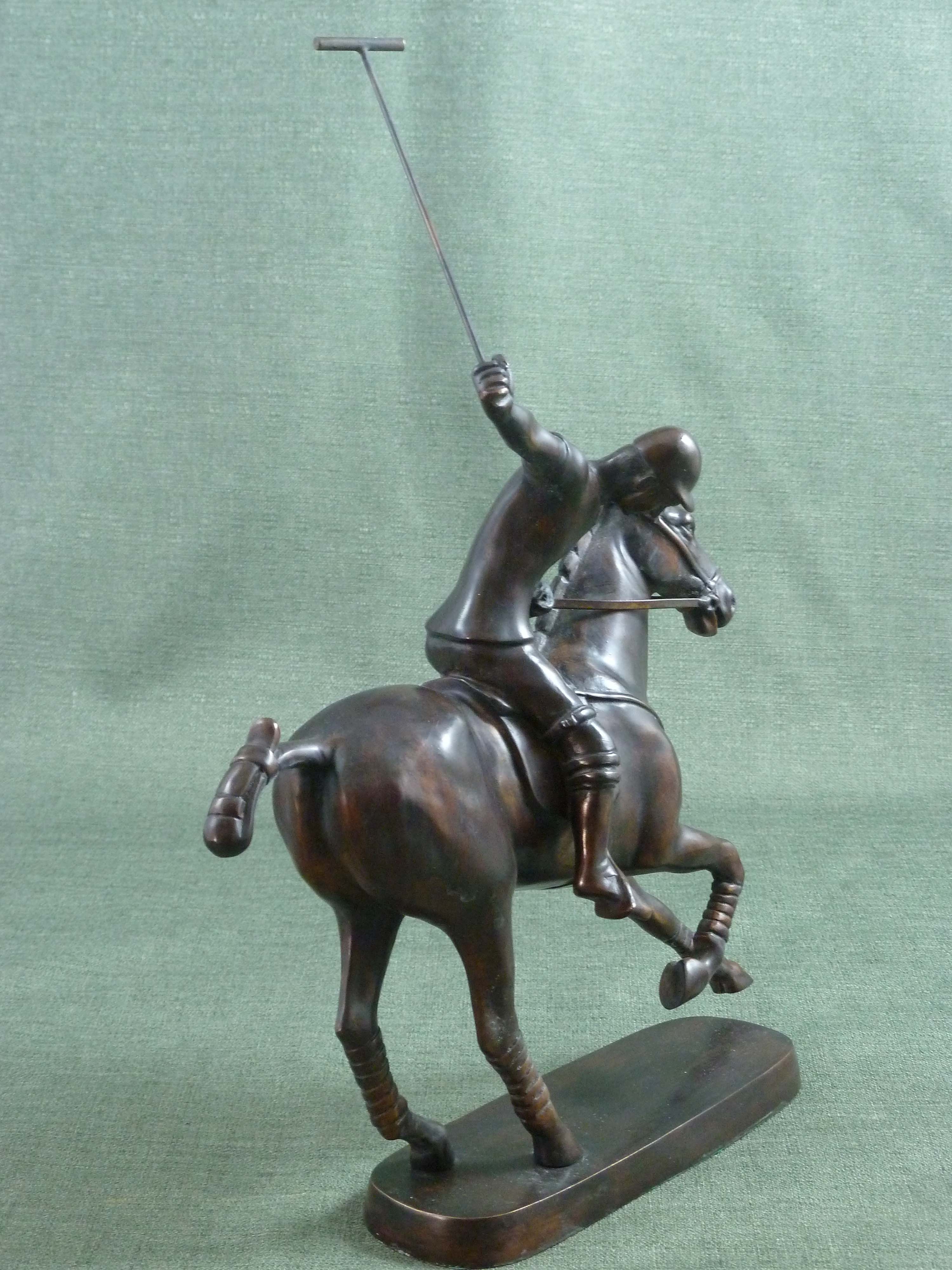 FC1158 Polo Player B