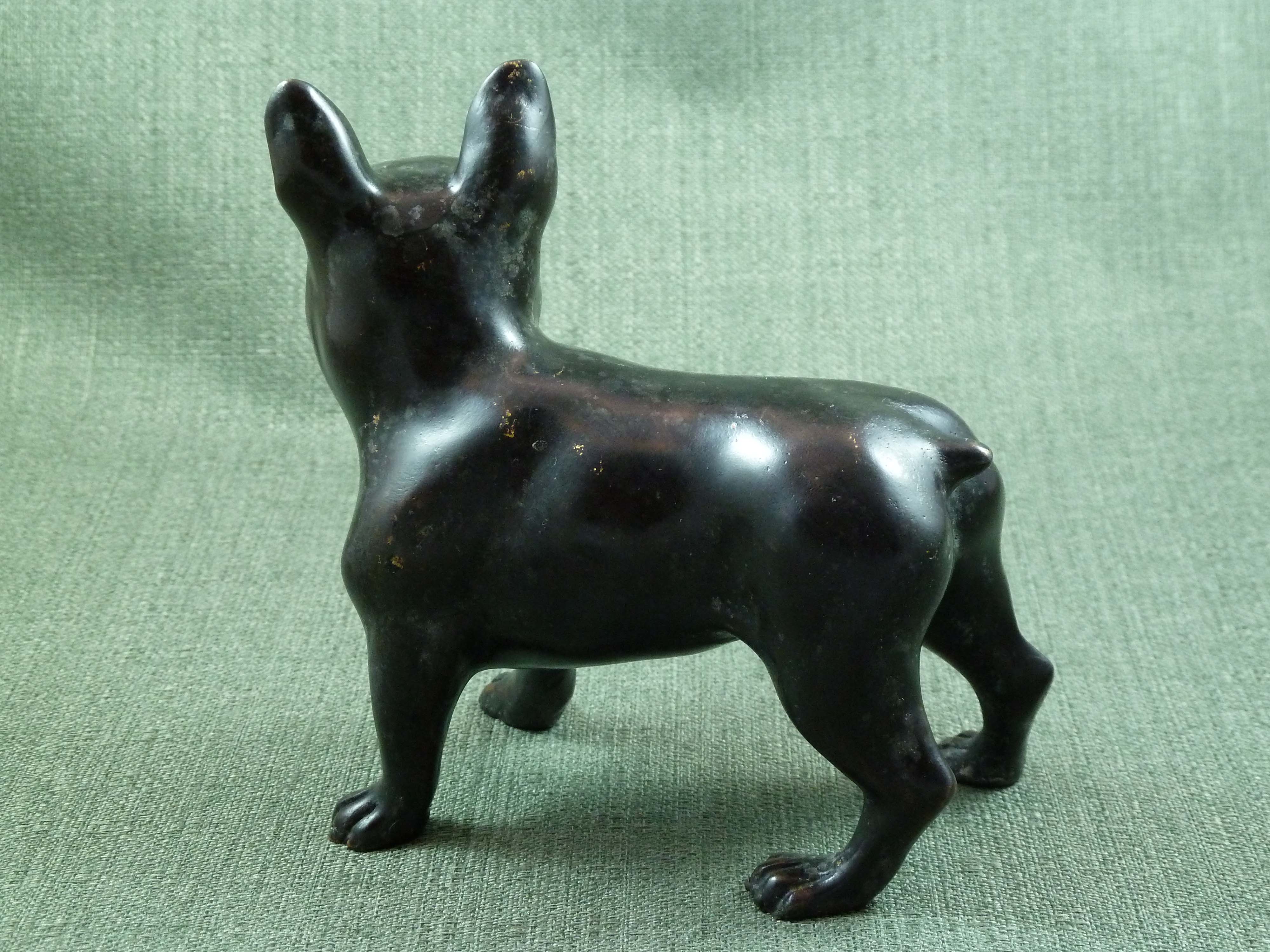 FC1168 French Bulldog B