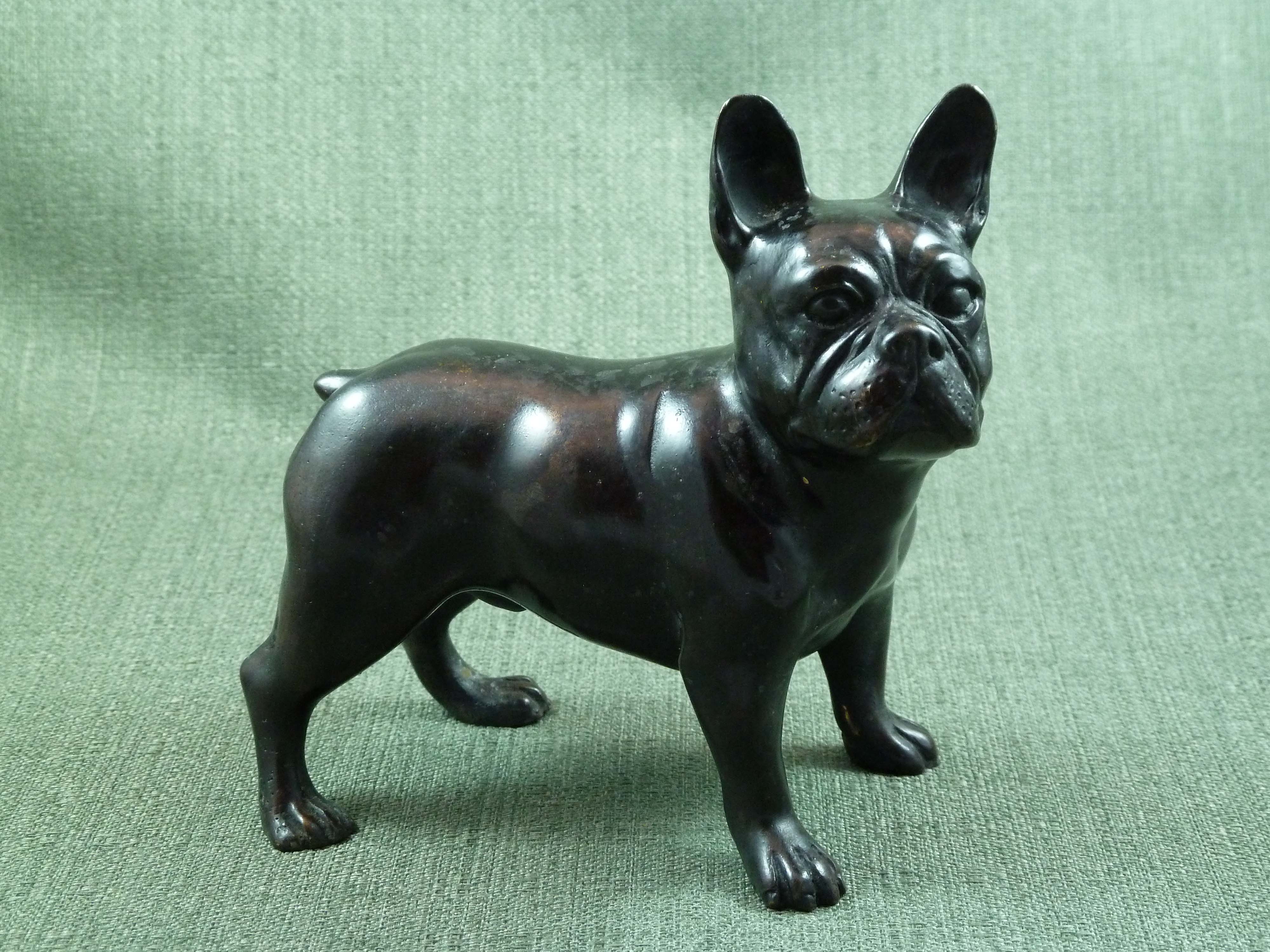 FC1168 French Bulldog