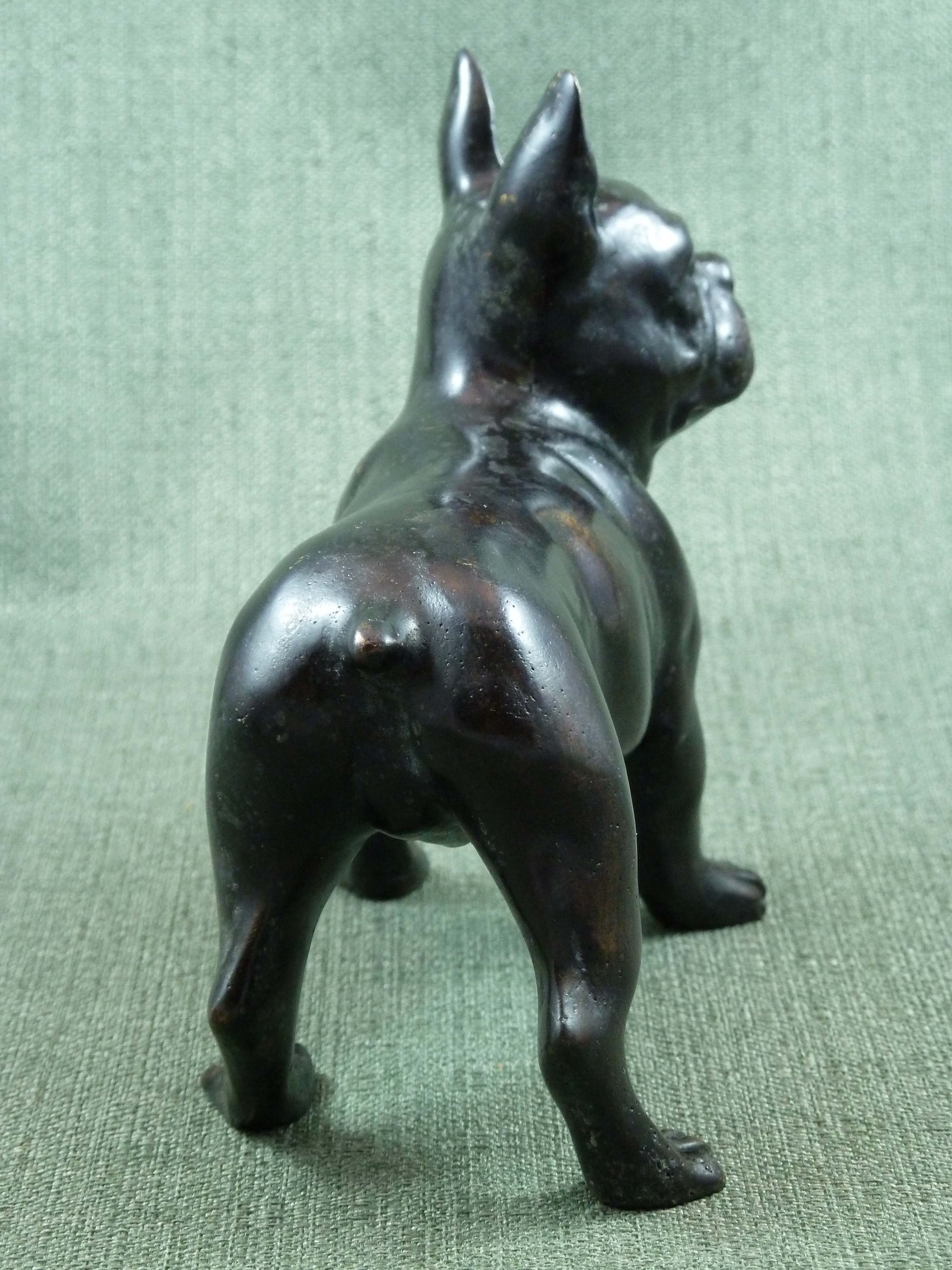 FC1168 French Bulldog R