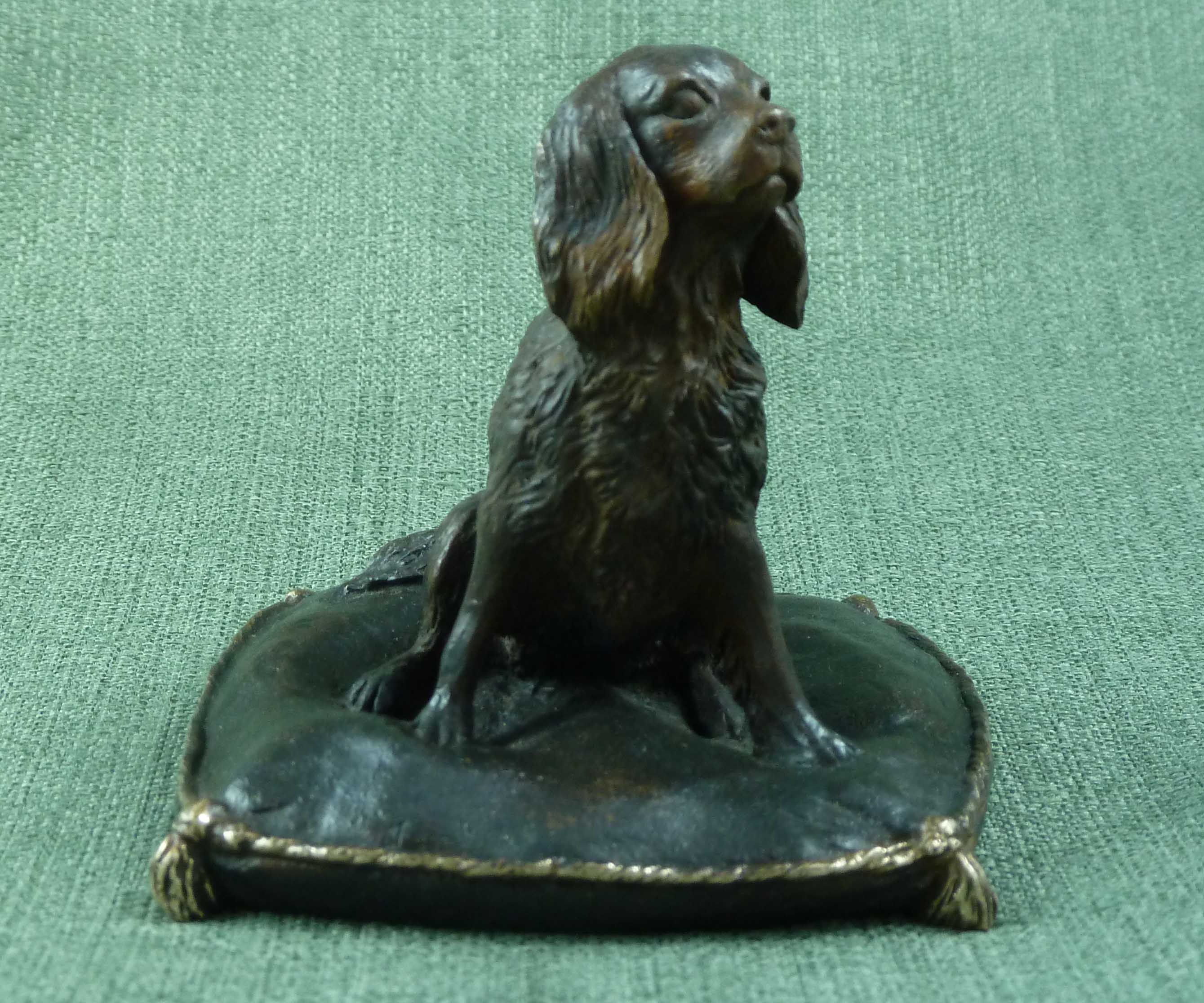 FC1210 KC Spaniel st