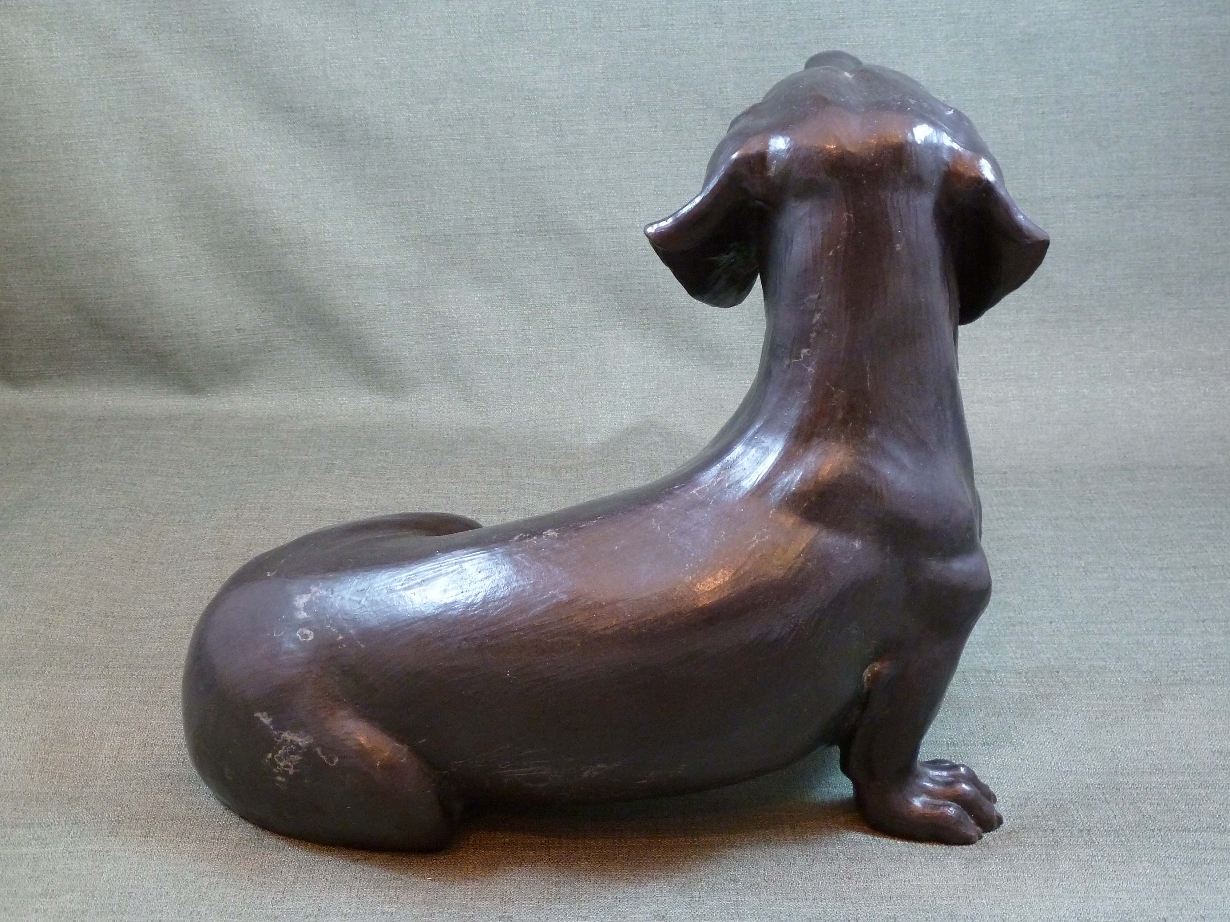 Fc1148L Dachshund B