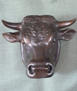 SA01 Bull's Head S