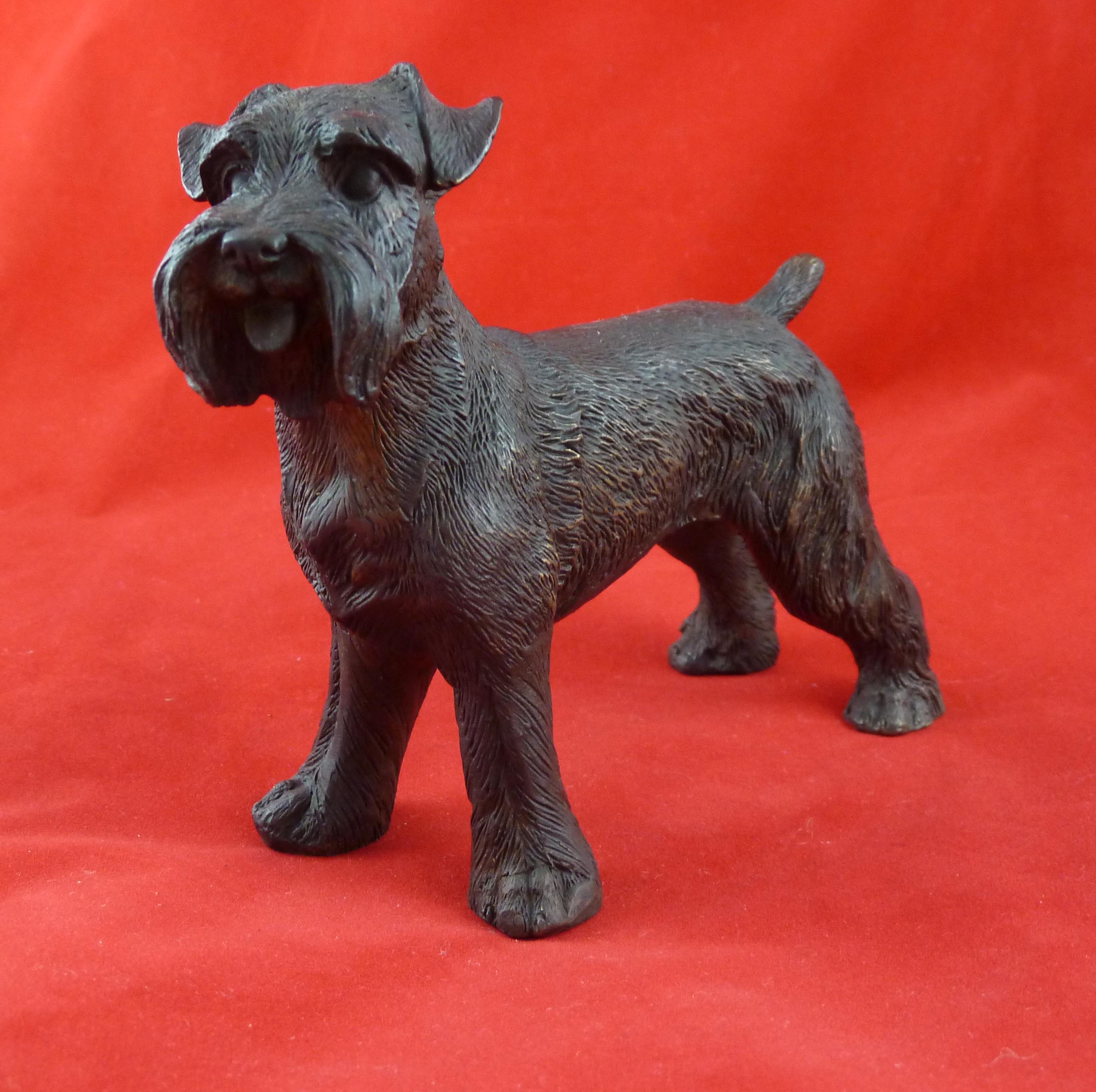 Schnauzer F