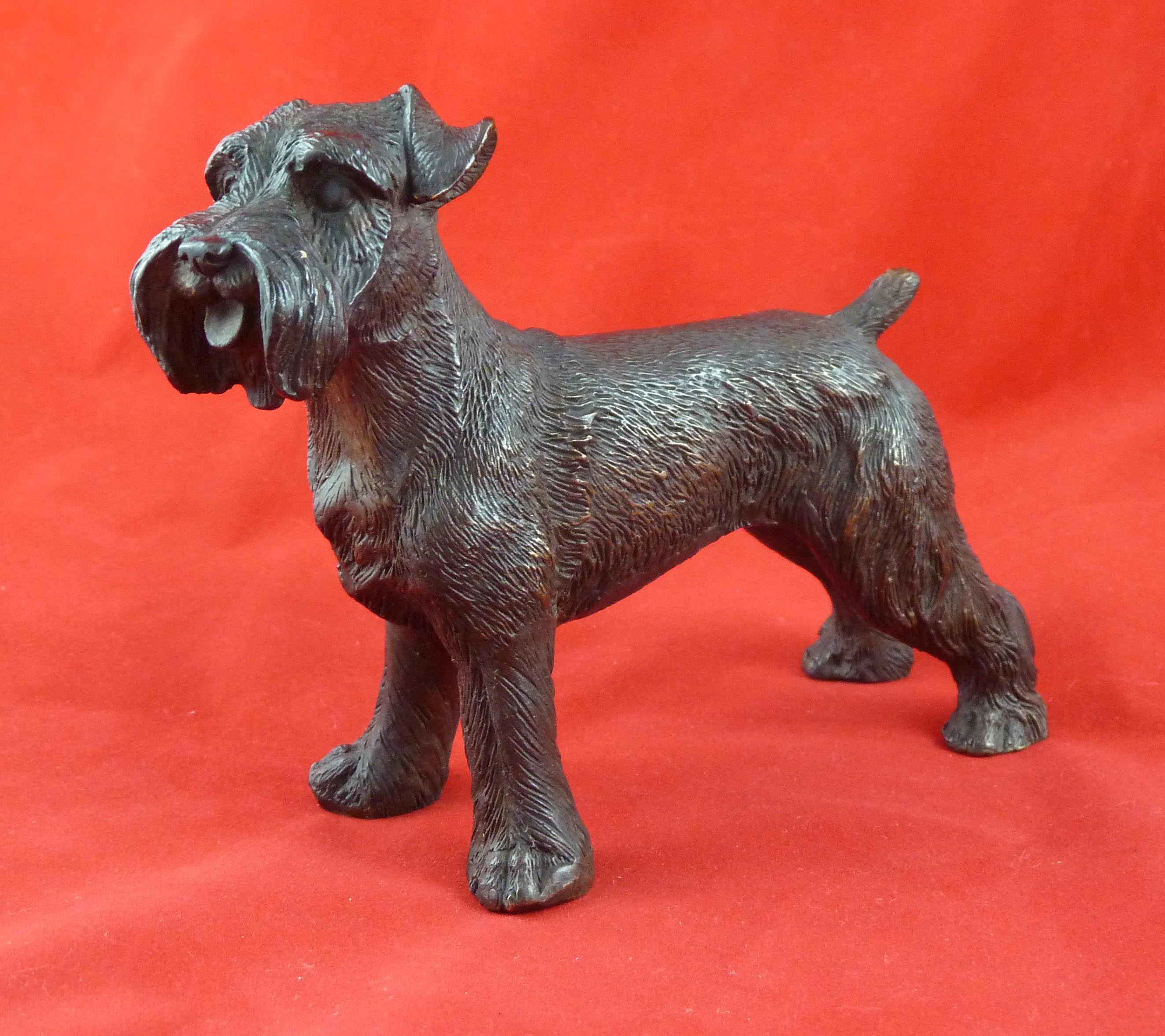 FC1216 Schnauzer